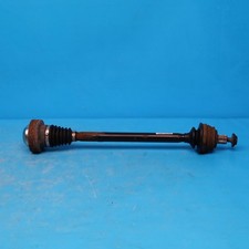 Audi A6 4F C6 Quattro