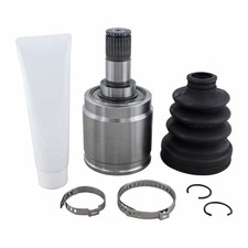 Gelenksatz, Antriebswelle für