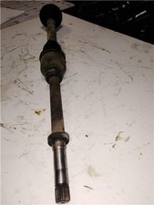 9637117880 antriebswelle vorne