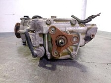 02D525554J differenzial hinten