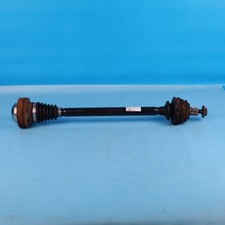 Audi A6 4F C6 Quattro