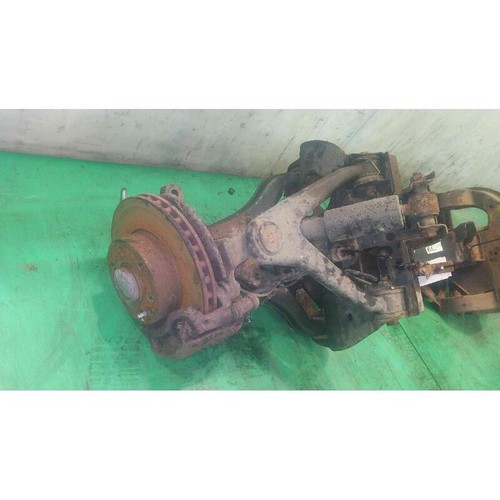 500334685 vorderachse iveco - 500334685,
