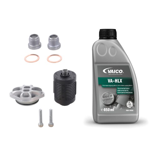 Verteilergetriebe ölfilter - verteilergetriebe,