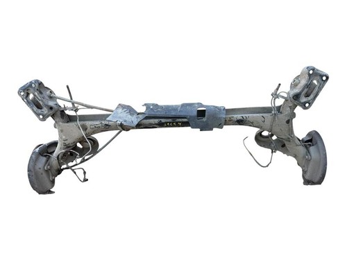5148w4 hinterachse peugeot - hinterachse,