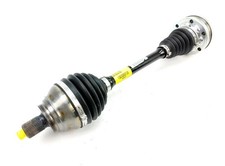 3Q0407271AA halbachse vorne