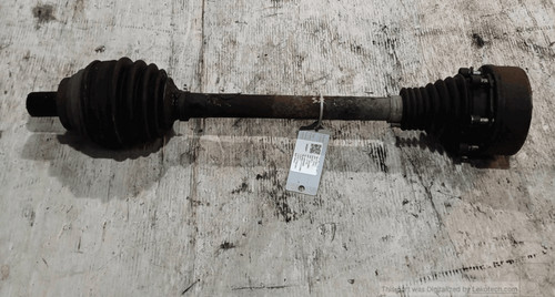 Halbachse vorne links - vorne, audi