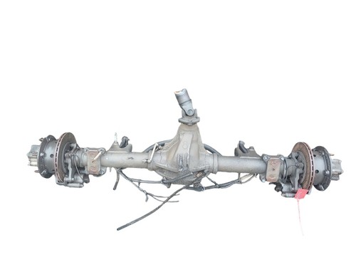 2d0501091b hinterachse für - hinterachse,
