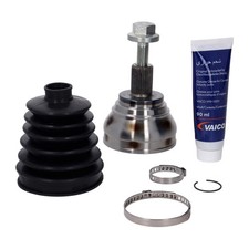 Gelenksatz, Antriebswelle für